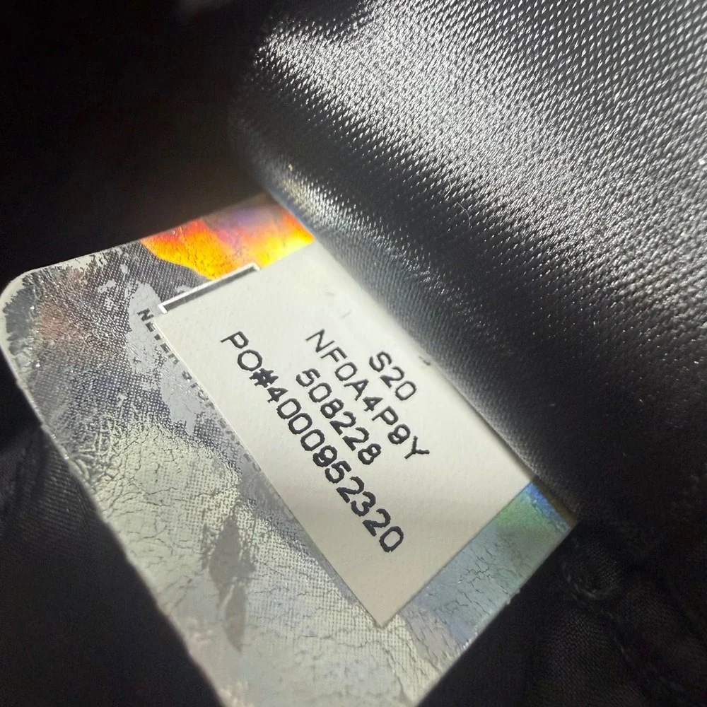 The North Face north face